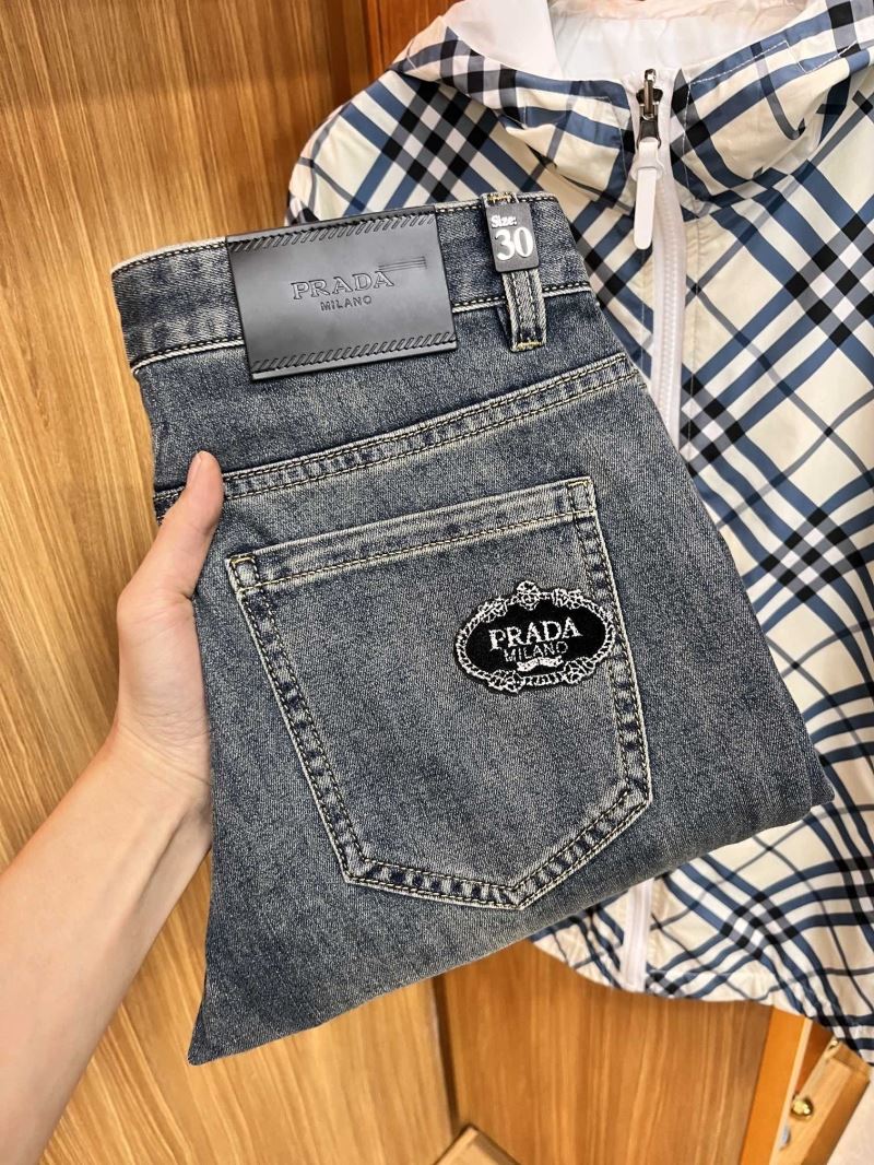 Prada Jeans